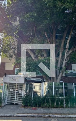 Apartamento à venda com 54m², 2 quartos e 1 vagaFachada do Prédio