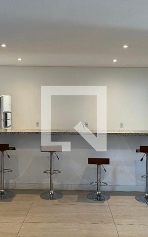 Apartamento à venda com 54m², 2 quartos e 1 vagaÁrea comum - Salão de festas