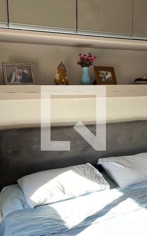 Apartamento à venda com 54m², 2 quartos e 1 vagaSuíte