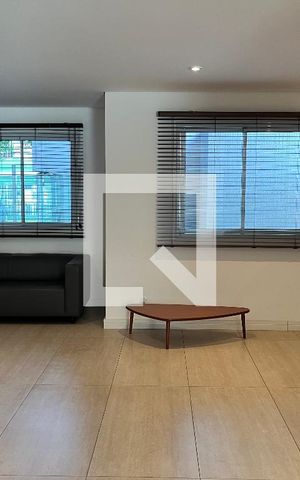 Apartamento à venda com 54m², 2 quartos e 1 vagaÁrea comum - Salão de festas