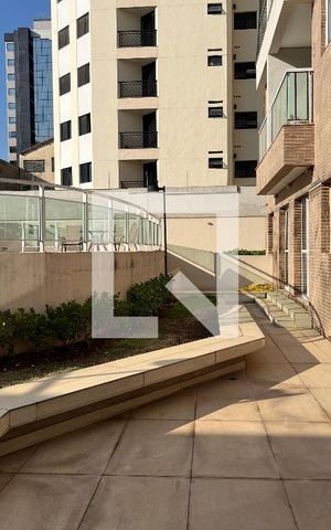 Apartamento à venda com 54m², 2 quartos e 1 vagaÁrea comum