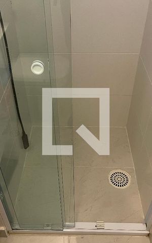 Apartamento à venda com 54m², 2 quartos e 1 vagaBanheiro