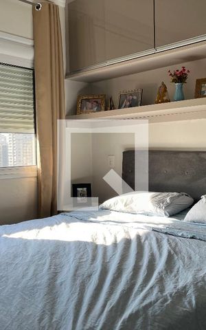 Apartamento à venda com 54m², 2 quartos e 1 vagaSuíte