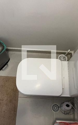 Apartamento à venda com 54m², 2 quartos e 1 vagaBanheiro