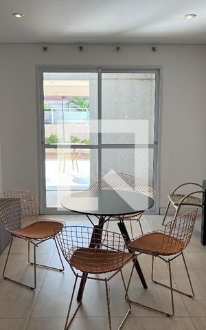 Apartamento à venda com 54m², 2 quartos e 1 vagaÁrea comum - Salão de festas