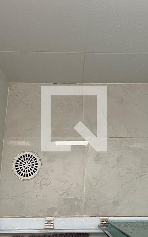 Apartamento à venda com 54m², 2 quartos e 1 vagaBanheiro da Suíte
