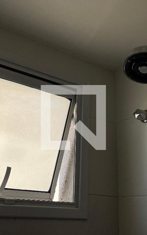 Apartamento à venda com 54m², 2 quartos e 1 vagaBanheiro da Suíte