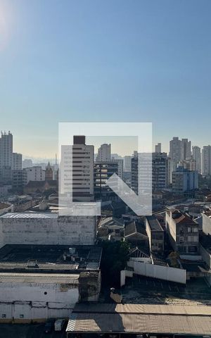 Apartamento à venda com 54m², 2 quartos e 1 vagaVaranda