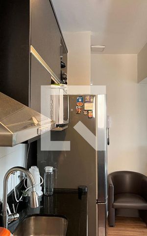 Apartamento à venda com 54m², 2 quartos e 1 vagaCozinha/Área de Serviço