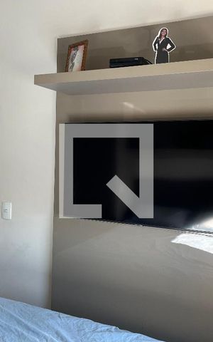 Apartamento à venda com 54m², 2 quartos e 1 vagaSuíte