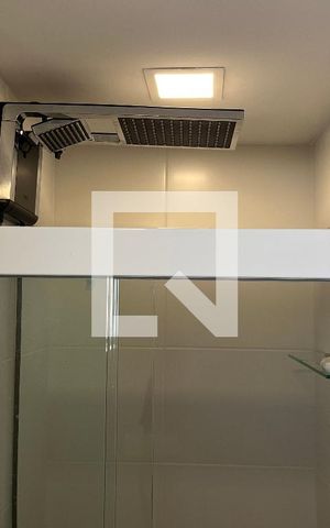 Apartamento à venda com 54m², 2 quartos e 1 vagaBanheiro