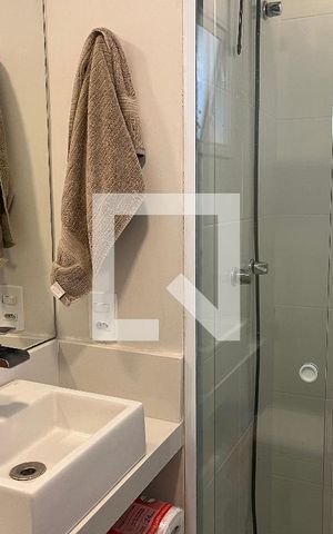 Apartamento à venda com 54m², 2 quartos e 1 vagaBanheiro