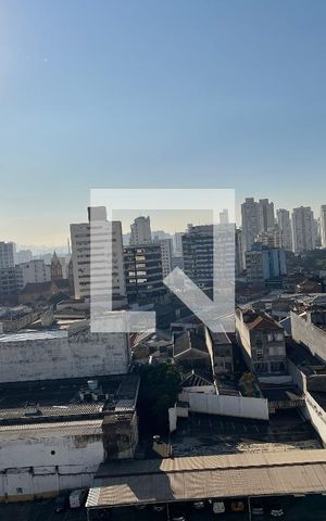 Apartamento à venda com 54m², 2 quartos e 1 vagaQuarto 1