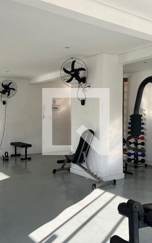 Apartamento à venda com 54m², 2 quartos e 1 vagaÁrea comum - Academia