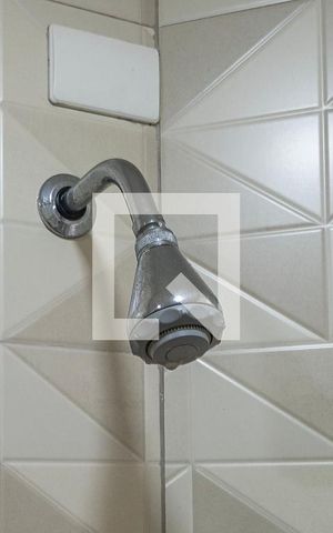 Apartamento à venda com 100m², 3 quartos e sem vaga Apartamento à venda com 100m², 3 quartos e sem vagaBanheiro