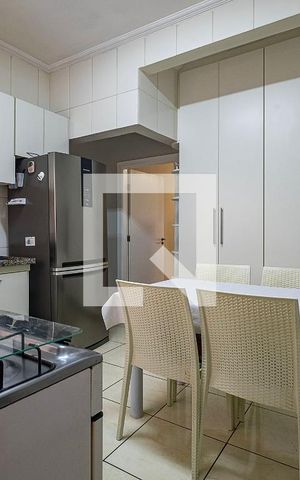Apartamento à venda com 100m², 3 quartos e sem vaga Apartamento à venda com 100m², 3 quartos e sem vagaCozinha