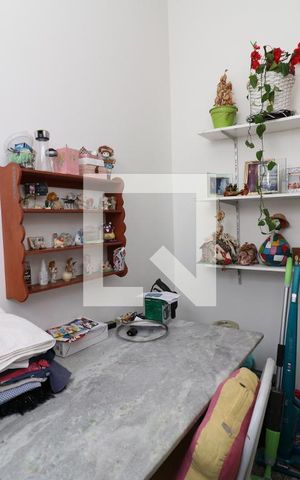 Apartamento à venda com 142m², 3 quartos e 2 vagasQuarto de Serviço
