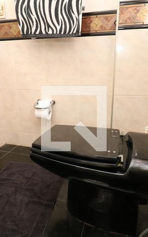 Apartamento à venda com 142m², 3 quartos e 2 vagasBanheiro da Suíte