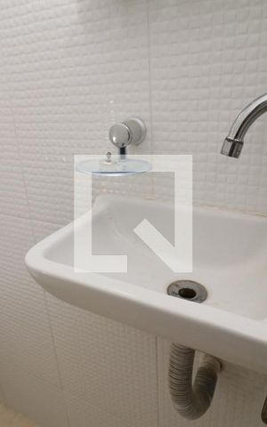 Apartamento à venda com 142m², 3 quartos e 2 vagasBanheiro de serviço