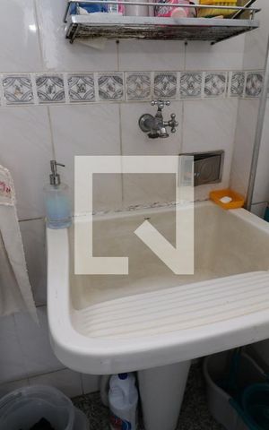 Apartamento à venda com 142m², 3 quartos e 2 vagasÁrea de Serviço