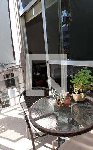 Apartamento à venda com 142m², 3 quartos e 2 vagasVaranda da Sala