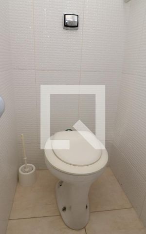 Apartamento à venda com 142m², 3 quartos e 2 vagasBanheiro de serviço