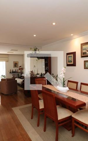 Apartamento à venda com 142m², 3 quartos e 2 vagasSala