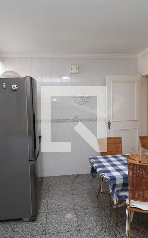 Apartamento à venda com 142m², 3 quartos e 2 vagasCozinha