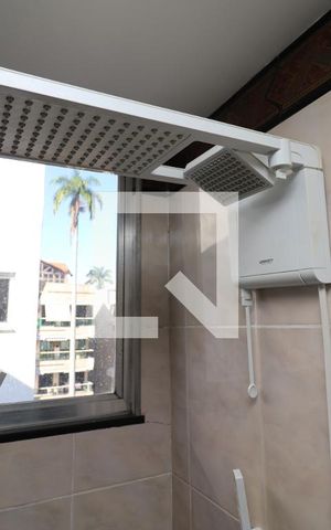 Apartamento à venda com 142m², 3 quartos e 2 vagasBanheiro da Suíte