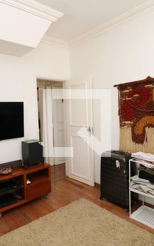 Apartamento à venda com 142m², 3 quartos e 2 vagasQuarto 2
