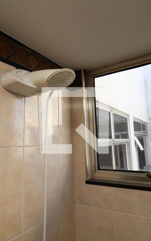 Apartamento à venda com 142m², 3 quartos e 2 vagasBanheiro da Suíte