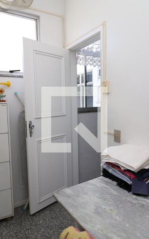 Apartamento à venda com 142m², 3 quartos e 2 vagasQuarto de Serviço