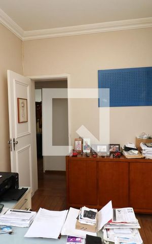 Apartamento à venda com 142m², 3 quartos e 2 vagasQuarto 1