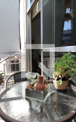 Apartamento à venda com 142m², 3 quartos e 2 vagasVaranda da Sala