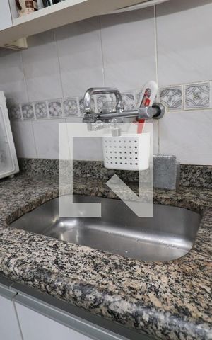 Apartamento à venda com 142m², 3 quartos e 2 vagasCozinha