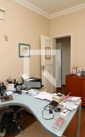 Apartamento à venda com 142m², 3 quartos e 2 vagasQuarto 1
