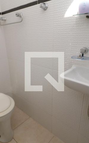 Apartamento à venda com 142m², 3 quartos e 2 vagasBanheiro de serviço