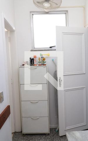 Apartamento à venda com 142m², 3 quartos e 2 vagasQuarto de Serviço