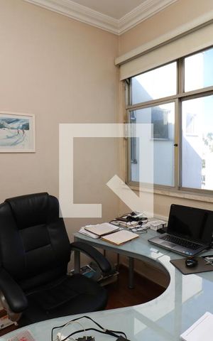 Apartamento à venda com 142m², 3 quartos e 2 vagasQuarto 1