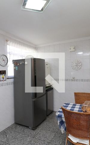 Apartamento à venda com 142m², 3 quartos e 2 vagasCozinha