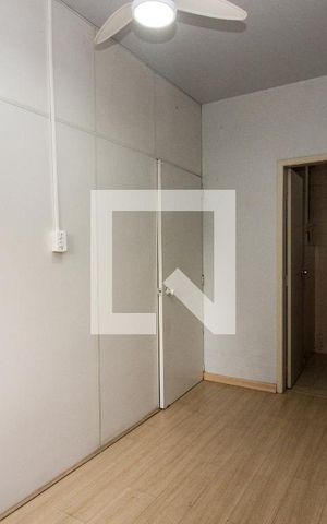 Apartamento à venda com 33m², 1 quarto e sem vaga Apartamento à venda com 33m², 1 quarto e sem vagaQuarto