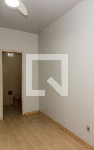 Apartamento à venda com 33m², 1 quarto e sem vaga Apartamento à venda com 33m², 1 quarto e sem vagaQuarto