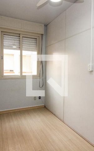 Apartamento à venda com 33m², 1 quarto e sem vaga Apartamento à venda com 33m², 1 quarto e sem vagaQuarto