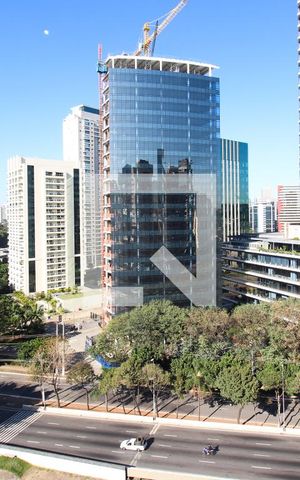 Studio para alugar com 24m², 1 quarto e sem vaga Studio para alugar com 24m², 1 quarto e sem vagaVista