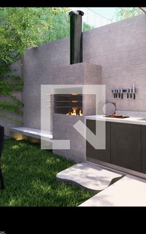 Casa à venda com 124m², 3 quartos e 2 vagas