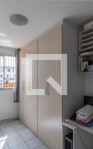 Apartamento à venda com 57m², 2 quartos e 1 vaga Apartamento à venda com 57m², 2 quartos e 1 vaga Quarto 1