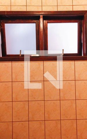 Casa à venda com 400m², 3 quartos e 8 vagasBanheiro da Churrasqueira