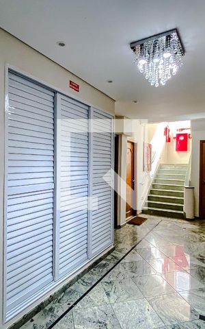Apartamento à venda com 72m², 2 quartos e 2 vagasÁrea comum