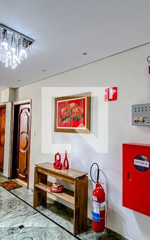 Apartamento à venda com 72m², 2 quartos e 2 vagasÁrea comum