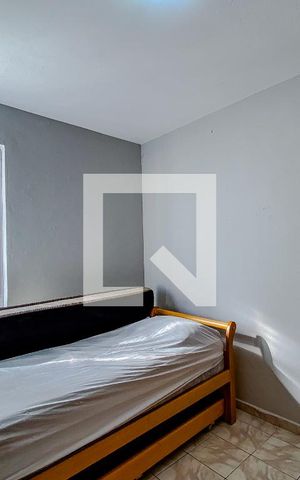 Apartamento à venda com 72m², 2 quartos e 2 vagasQuarto 2